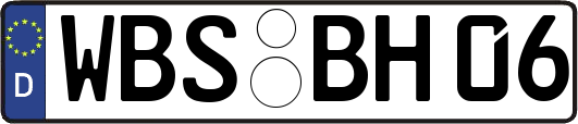 WBS-BH06