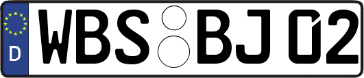 WBS-BJ02