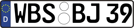 WBS-BJ39