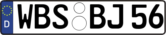 WBS-BJ56