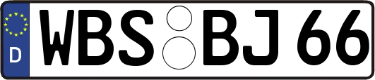 WBS-BJ66