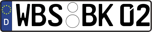 WBS-BK02