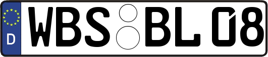 WBS-BL08