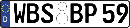 WBS-BP59