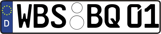 WBS-BQ01