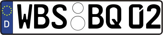 WBS-BQ02