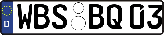 WBS-BQ03