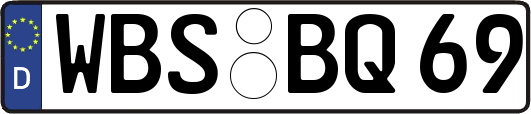 WBS-BQ69