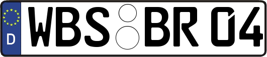 WBS-BR04
