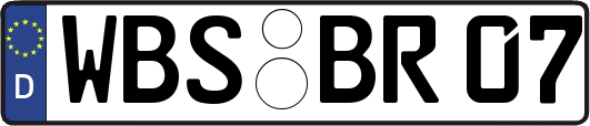 WBS-BR07