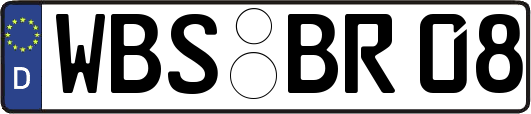 WBS-BR08