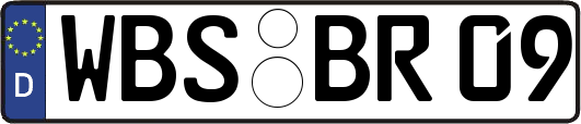 WBS-BR09
