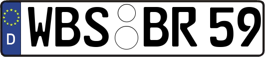 WBS-BR59