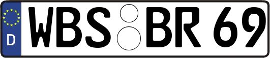WBS-BR69