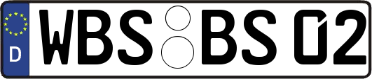 WBS-BS02