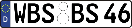 WBS-BS46