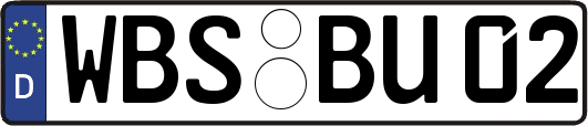 WBS-BU02