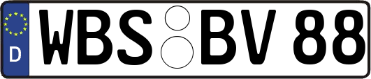 WBS-BV88