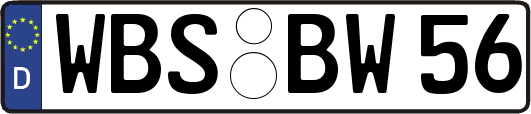 WBS-BW56