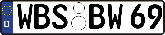 WBS-BW69