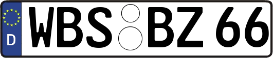 WBS-BZ66