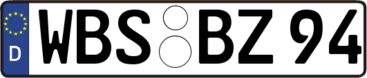 WBS-BZ94