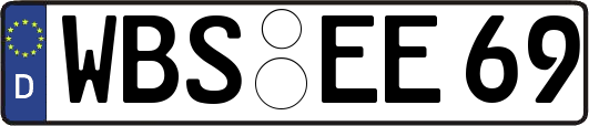 WBS-EE69