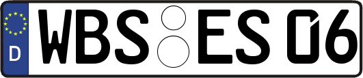 WBS-ES06