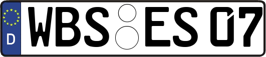 WBS-ES07