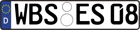 WBS-ES08