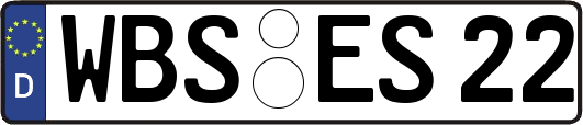 WBS-ES22