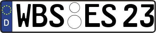 WBS-ES23