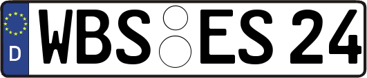 WBS-ES24