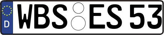 WBS-ES53