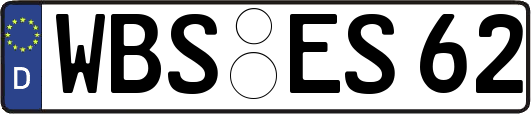 WBS-ES62