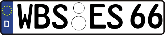 WBS-ES66