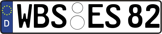 WBS-ES82