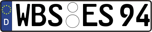 WBS-ES94