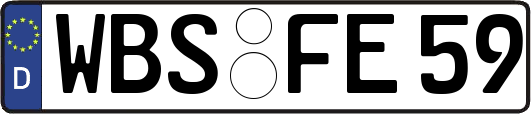 WBS-FE59