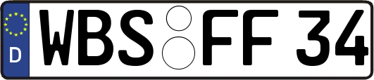 WBS-FF34