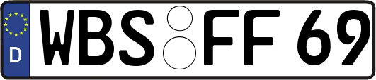 WBS-FF69