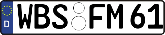 WBS-FM61