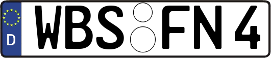 WBS-FN4