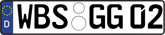 WBS-GG02