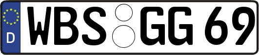 WBS-GG69