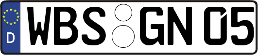 WBS-GN05