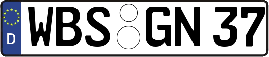 WBS-GN37