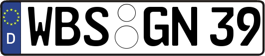 WBS-GN39