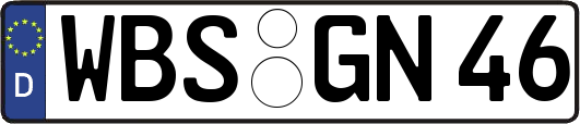 WBS-GN46