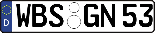 WBS-GN53